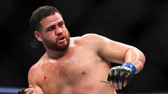 Full card announced for UFC Fight Night on March 16, headlined by Tai Tuivasa and Marcin Tybura taken Las Vegas (UFC)
